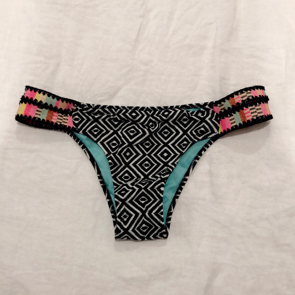 Bikini Bottom